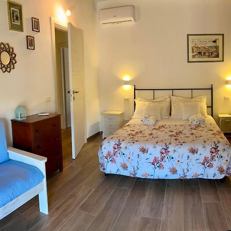 Agriturismo La Corte Del Sole Siena Buitenkant foto